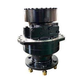 Commande finale hydraulique du CHAT SAUVAGE T300 de moteur de piston