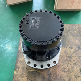 Commande finale hydraulique du CHAT SAUVAGE T300 de moteur de piston