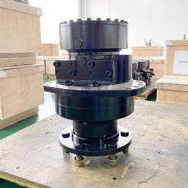 Commande finale hydraulique du CHAT SAUVAGE T300 de moteur de piston
