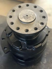 Chargeur hydraulique de boeuf de dérapage du chat sauvage T190 de moteur de piston radial