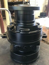 Chargeur hydraulique de boeuf de dérapage du chat sauvage T190 de moteur de piston radial