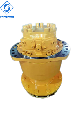 148 r Min High Torque Hydraulic Motor Rexroth MS50 à vitesse réduite