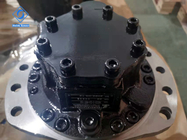 Moteur radial hydraulique en acier MS05 MSE05 160 R/Min de piston