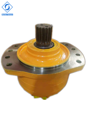 31,5 moteur hydraulique Ms05 Mse05 de couple élevé à vitesse réduite de pression