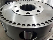 Assemblée rotatoire de moteur de Poclain MS05 de pièces de rechange de groupe hydraulique de rotor