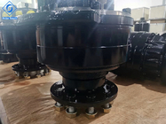 Rexroth MCR05 incurvent le moteur hydraulique radial de piston pour le charbonnage