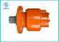 Poclain MS35 Low Speed High Torque Hydraulic Motor With Higher Output Torques