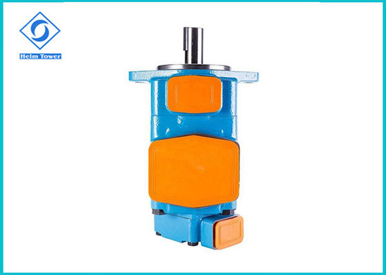 Vickers QP Series Vane Type Hydraulic Pump Double Pump Various Displacements Available