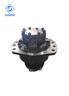 La haute hydraulique de moteur d'entraînement de MS05 MSE05 serrent à la clé dynamométrique le type à vitesse réduite pour Marine Machinery Steel