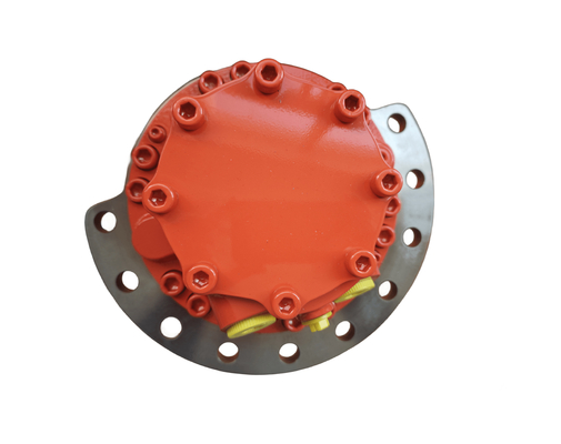 Température normale de l'huile 35C-80C Moteur hydraulique à couple / moteur hydraulique à pompe 25-475 KGS Poids