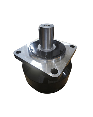 Moteur hydraulique à couple nominal de 100 à 125 r/min Poids en fonte de 30 à 110 kg