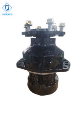 Moteurs hydrauliques personnalisés à couple de 2950 à 5100 Nm pour applications industrielles