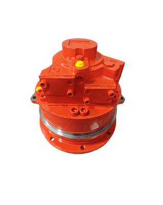 Moteur hydraulique à couple élevé pour une longue durée de vie et des performances standard ou non standard