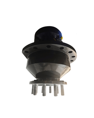 Longue durée de vie moteur à piston hydraulique radial standard ou non standard Votre meilleur choix