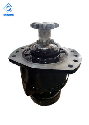 Straight Shaft Orbit Hydraulic Motor High Power and Efficiency 18-22 KW Output Power for Industrial