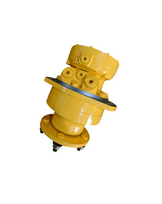 Exigences du client Moteur d'entraînement hydraulique OEM avec une pression d'ouverture minimale de 31,5 MPa