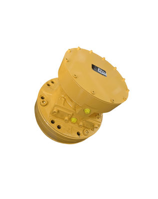 MOTEUR POCLAIN personnalisé selon la couleur et le type de puissance de l'huile hydraulique demandés par le client