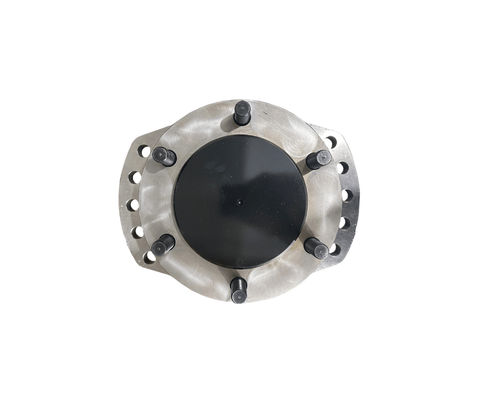 Moteur hydraulique Rexroth en fonte Durable et haute pression pour les applications lourdes