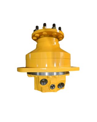 Moteur hydraulique à engrenages haute pression avec garantie de 12 mois