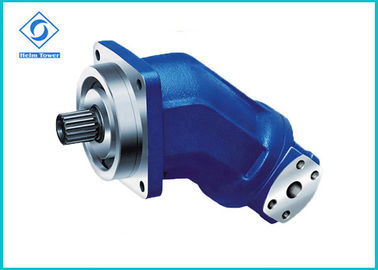 Pompe à piston tournante d'efficacité optima, came simple d'opération et pompe à piston