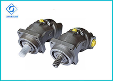 Pompe à débit variable axiale de densité de puissance élevée, petite pompe axiale de fonte