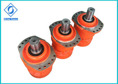 Moteur hydraulique de Poclain MS08 MSE08