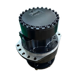 Moteur radial de roue de piston de moteur hydraulique à haute pression de piston pour le CHAT SAUVAGE T300