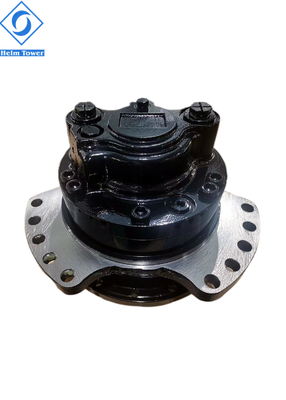 Moteur hydraulique d'entraînement de Rexroth MCRE05 à faible bruit pour le chat sauvage T190 T130 de perceuse de mine de charbon